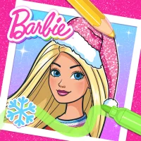 Barbie Color Creations